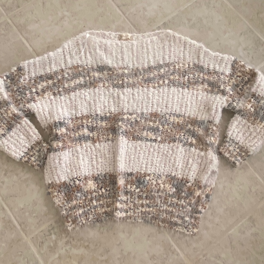 Altar’d state sweater